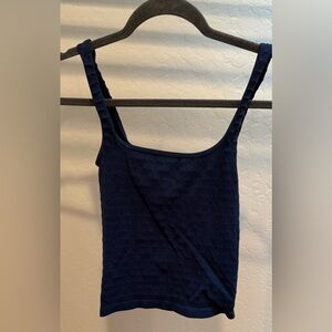 Intimately free People top size xsmall/small